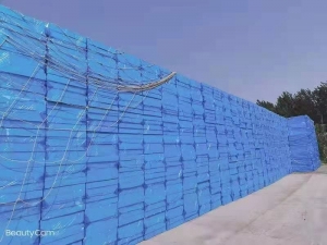 擠塑板